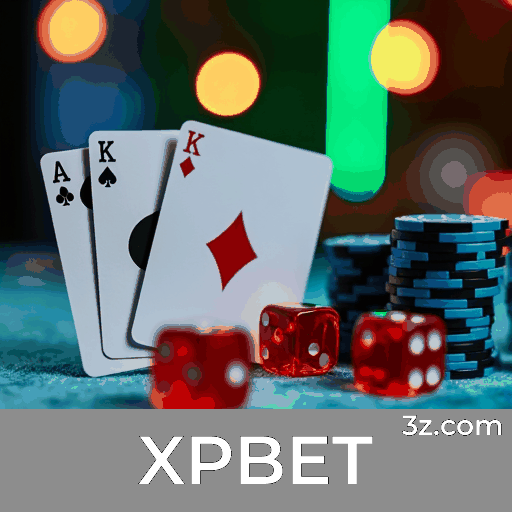 XPBET: Sua Plataforma de Cassino Online