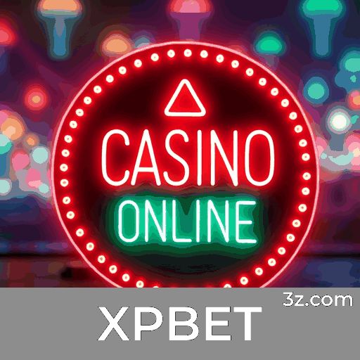 XPBET: Sua Plataforma de Cassino Online