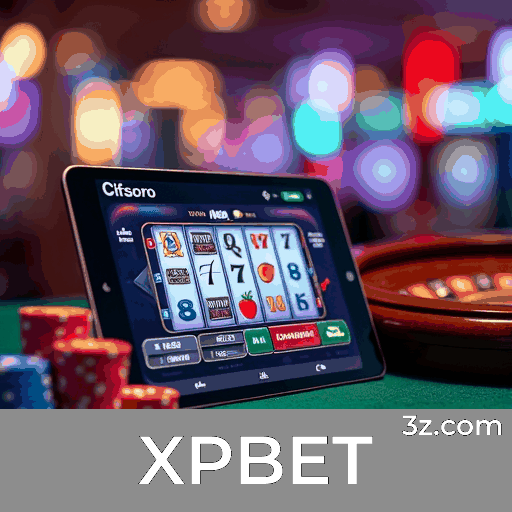 XPBET: Sua Plataforma de Cassino Online