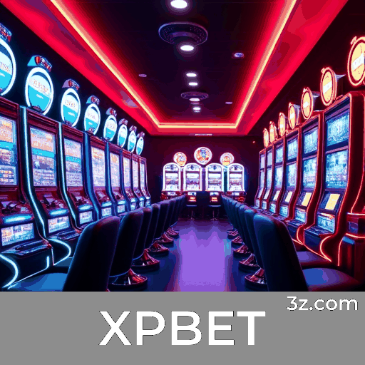 XPBET: Sua Plataforma de Cassino Online