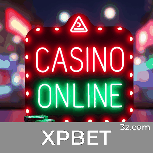 XPBET: Sua Plataforma de Cassino Online