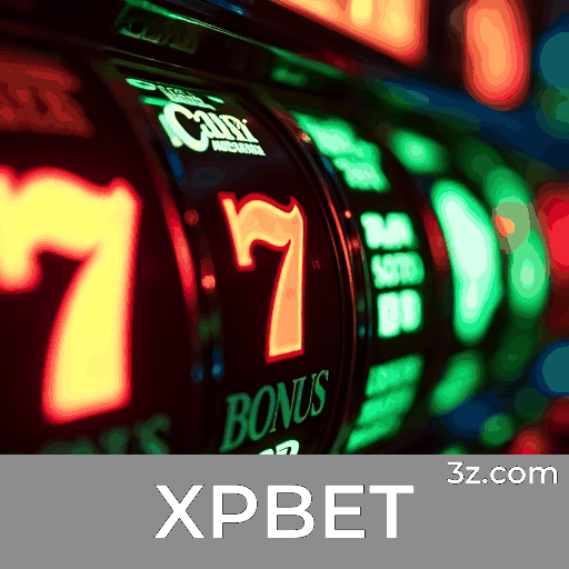 XPBET: Sua Plataforma de Cassino Online